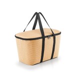 Chladící taška Reisenthel Coolerbag Raffia black
