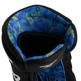 Hokejové rukavice Bauer X '24 Jr 1063731 9"