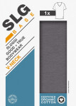 SLG Base V Neck Shirt - Shiver - SLOGGI Shiver - SLOGGI SHIVER XL
