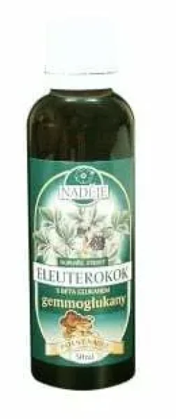 Eleuterokok s beta glukanem 50 ml