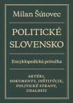 Politické Slovensko Politické Milan Šútovec
