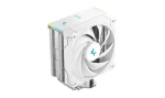 DEEPCOOL AK400 Digital SE bílá / Chladič CPU / TDP 220W / ARGB (R-AK400-WHADMN-GJD)