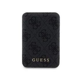 Guess PU 4G MagSafe Powerbanka 5000mAh Black (57983122277)