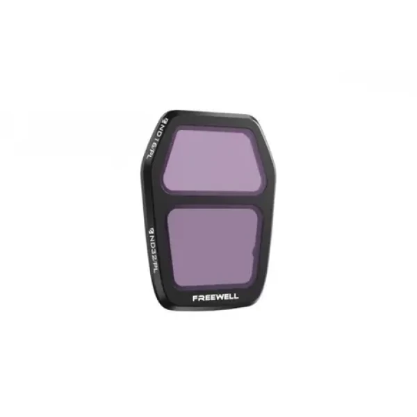 Freewell ND32/PL filtr pro DJI Air 3S (FW-A3S-SNDPL32/16)