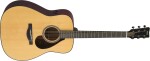 Yamaha FG7 MX NATURAL