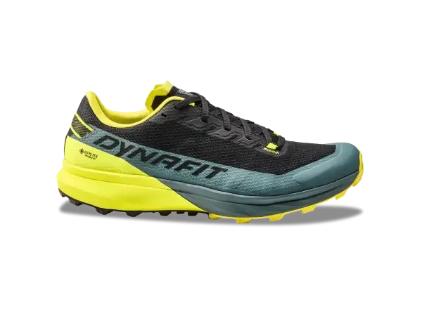 Dynafit Ultra GTX pánské běžecké boty Hurricane/Black Out vel. UK 9.5 / EU 44