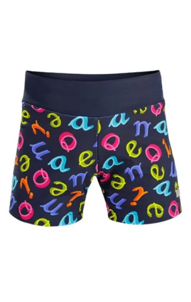 Chlapecké plavky boxerky Litex 6G449