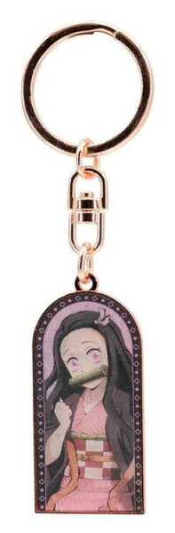 Demon Slayer Klíčenka Nezuko