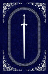 Vyjednavač (poškozené) - Brandon Sanderson