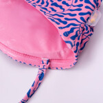 Dámský horní díl plavek SAMAE TOP WMNS s