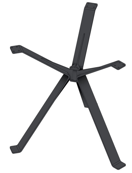 Strong centrální stolová noha NEX 3 (403027)