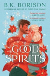 Good Spirits - B. K. Borison