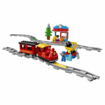 LEGO® DUPLO 10874 Parní vláček