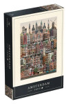 Puzzle Amsterdam