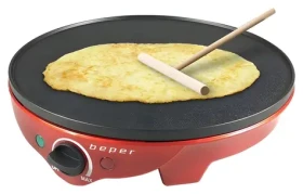 Beper BT700-Y / Palačinkovač / 1300 W / 30 cm (100000612165)