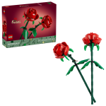 LEGO LEGO® Botanicals 40460 Růže