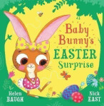 Baby Bunny´s Easter Surprise - Helen Baugh