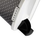 ROTHO Kontejner na krmivo FLO 4,1L - černý