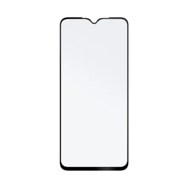Tvrzené sklo pro Ochranné tvrzené sklo Fixed Full-cover pro Vivo Y55, lepení přes celý displej,