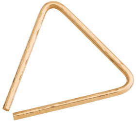 Sabian B8 Triangle 6" Hand Hammered