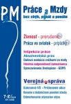Práce a Mzdy (PaM) 7-8/2019 - Živnosť - prerušenie, Práca vo sviatok - príplatky, Verejná správa (e-kniha)