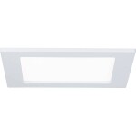 Paulmann Nova Plus vestavné svítidlo do koupelny LED LED 6 W IP65 bílá (matná)