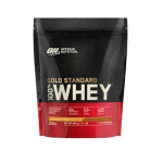 Optimum Nutrition 100% Whey Gold Standard chocolate peanut butter 480 g (18916)
