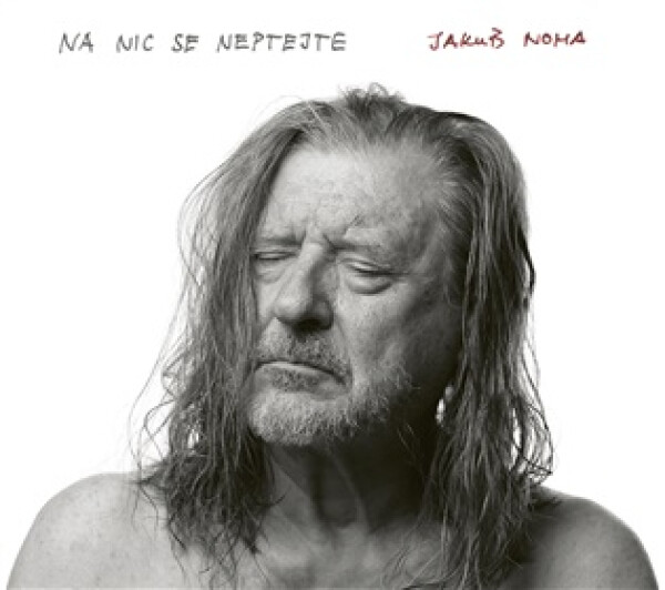 Na nic se neptejte - CD