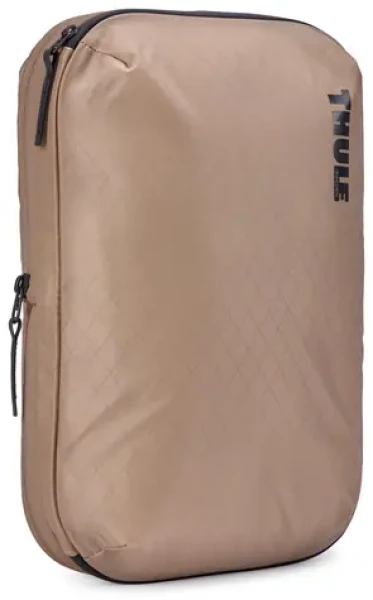 Thule TCPC202 Gentle Beige / Kompresní obal / Střední / 34 × 23 × 15 cm (3205561)