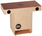 Meinl TOPCAJ2MH Turbo SlapTop Cajon