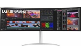 LG 49WQ95C