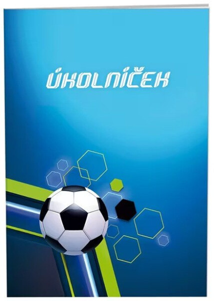 Úkolníček Football