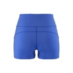 Běžecké kalhoty CRAFT ADV Essence Hot Pants modré Velikost textilu: