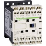 Schneider Electric CA4KN223BW3 pomocný stykač 1 ks