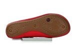 Camper Sella Fresa/Kito Abeja Medium Red K800674-003 dětské balerínky