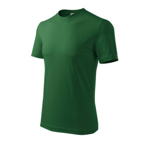 Unisex tričko Classic U MLI-10106 - Adler L