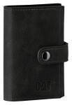CAT Pánská peněženka Columbia, syntetická kůže - černá