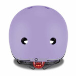 Dětská přilba Globber Lavender Jr 506-103 NEPLATÍ