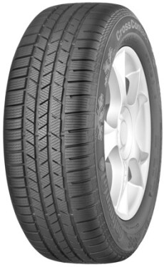 245/65 R17 111T XL ContiCrossContact Winter M+S 3PMSF TL CONTINENTAL