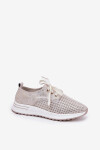 Polobotky model 212558 Step in style 36