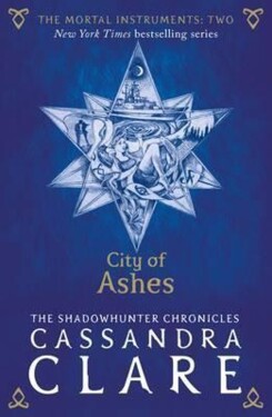 The Mortal Instruments 02. City of Ashes