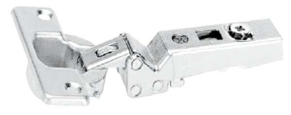 HETTICH 77643 Intermat závěs úhlový naložený -45°/125° TH vrut pružina (104569)