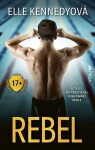 Rebel - Elle Kennedy