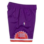 Mitchell & Ness Pánské kraťasy Phoenix Suns NBA 1991-92 Swingman Shorts Velikost: XL