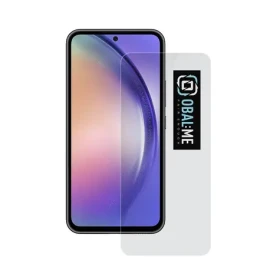 Obal:Me 2.5D Tvrzené Sklo pro Samsung Galaxy A54 5G čirá (8596311223037)