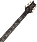 PRS Custom 24 Fire Smokeburst