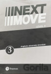 Next Move 3 slovníček SK