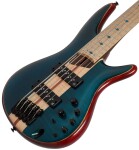 Ibanez SR1425B Carribean Green Low