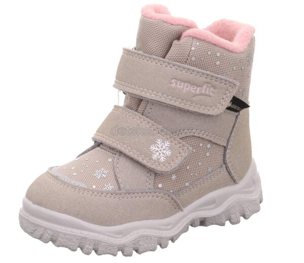 Dětské zimní boty Superfit 1-006045-4000 Velikost: 26