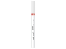 Wet n Wild Perfect Pout Lip Liner Brush Stain Pretty in Nude tužka na rty 0,5 ml